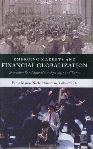 Emerging markets and financial globalization
