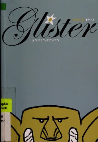 Glister in house hunting