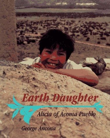 Earth daughter