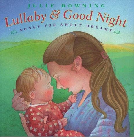 Lullaby & good night