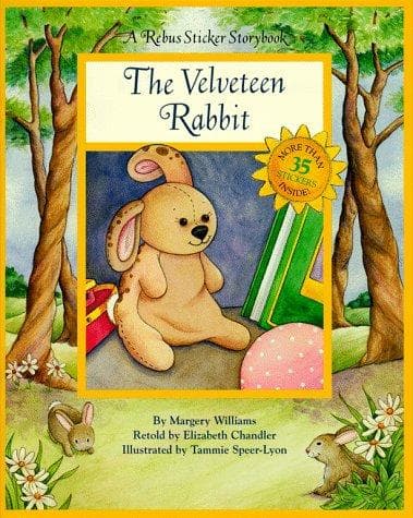 The Velveteen Rabbit