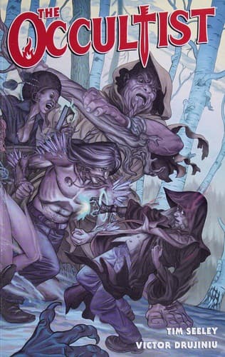 Occultist
