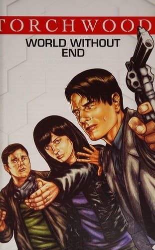 Torchwood Volume 1