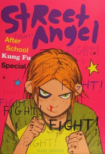 Street Angel