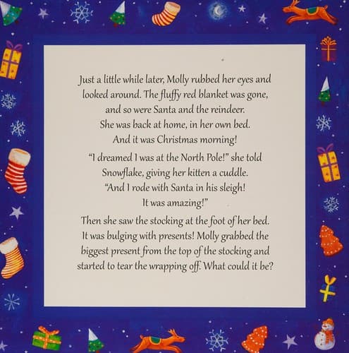 Dear Santa
