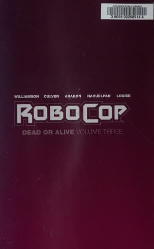 RoboCop