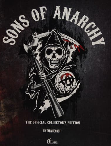 Sons of anarchy