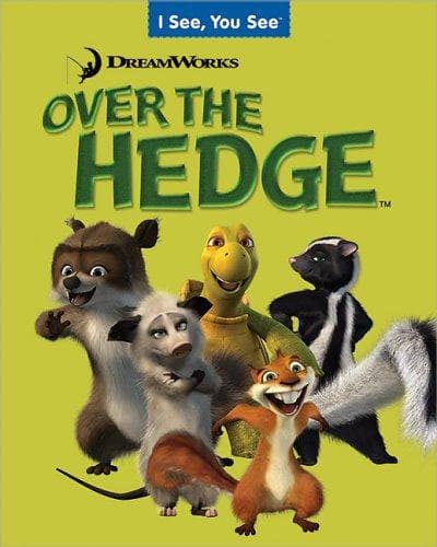 Over the hedge
