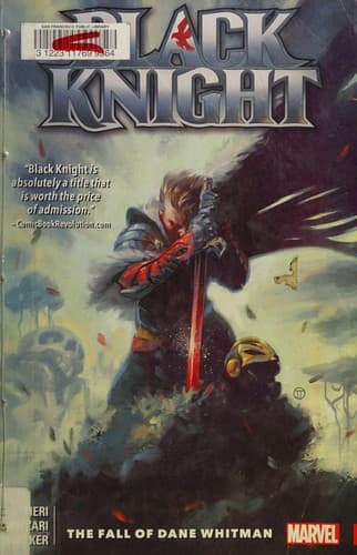 Black knight