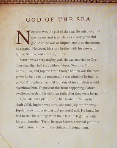 Neptune