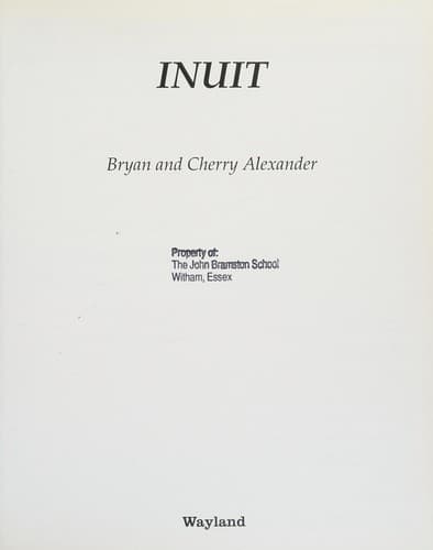 Inuit