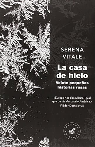 La casa de hielo