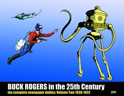 Buck Rogers in the 25th Century