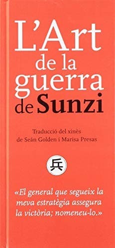 L'Art de la Guerra de Sunzi