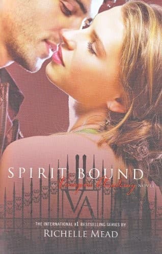 Spirit Bound