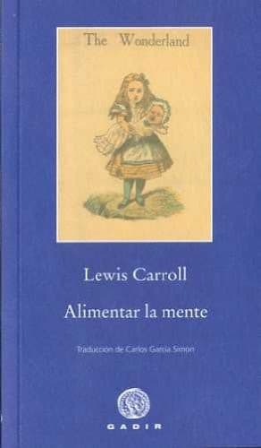Alimentar la mente