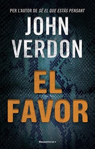 El favor