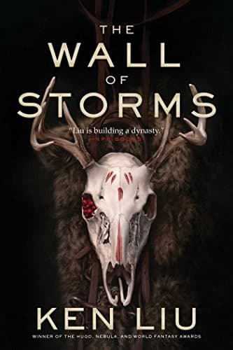 Wall of Storms