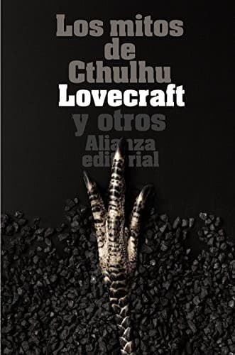 Los mitos de Cthulhu