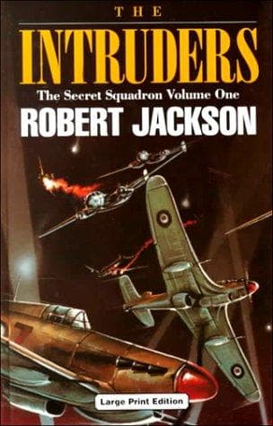 The Intruders (Secret Squadron)