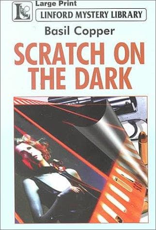 Scratch on the Dark
