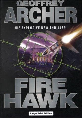 Fire Hawk