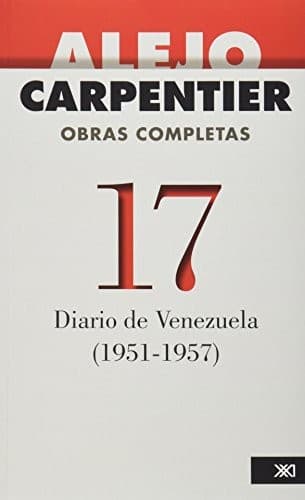 Obras completas 17. Diario de Venezuela .
