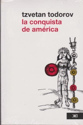 Conquista de America