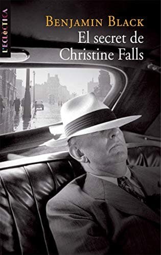 El secret de Christine Falls