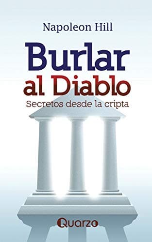 Burlar al diablo