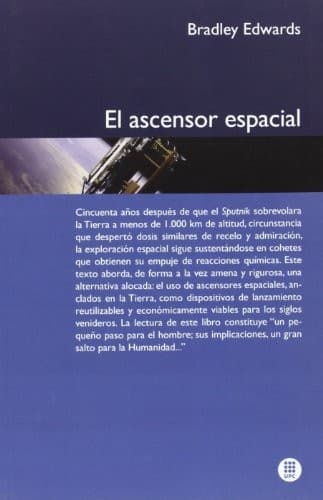 El ascensor espacial