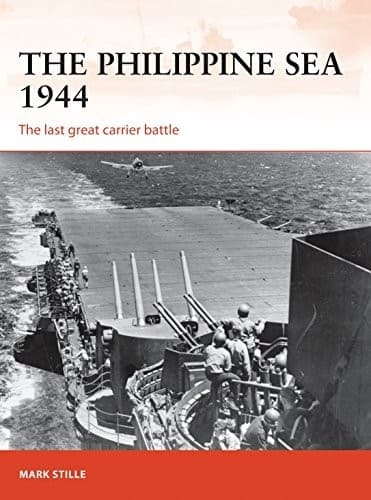 Philippine Sea 1944