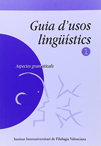 Guia d'usos lingüístics