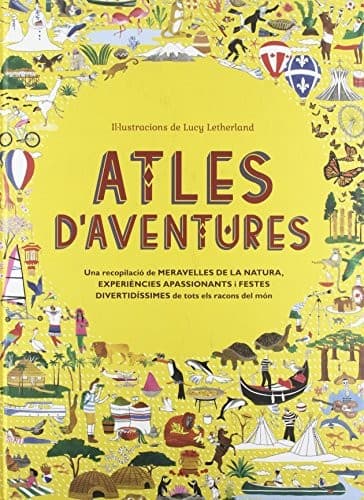 Atles d'aventures