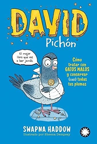 David Pichón