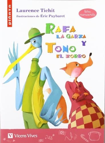 Rafa La Garza