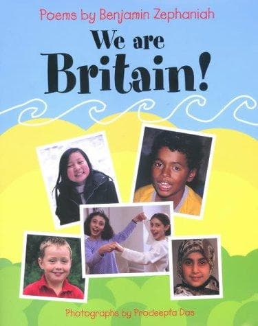 We Are Britain