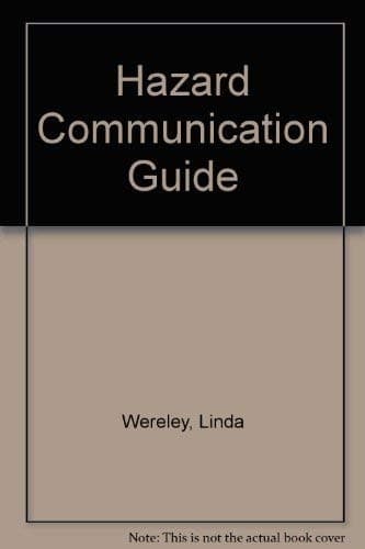 Hazard communication guide