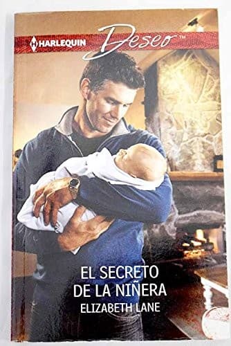 El secreto de la niñera