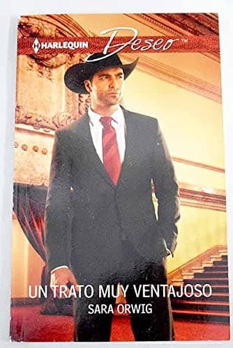 Un trato muy ventajoso