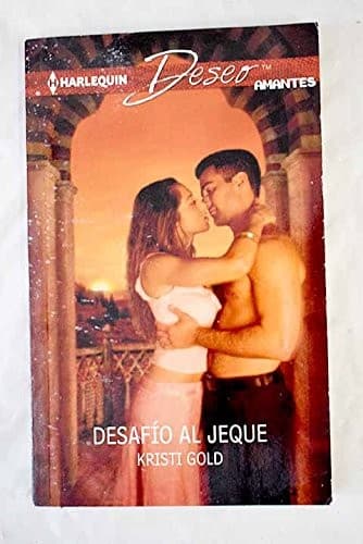 Desafío al jeque