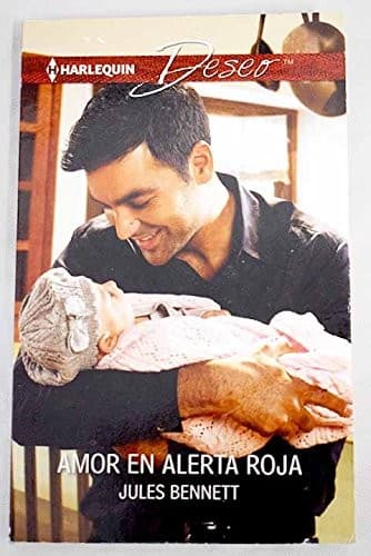 Amor en alerta roja