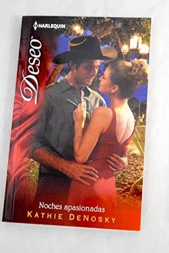 Noches apasionadas