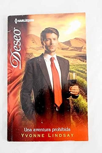 Una aventura prohibida