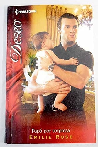 Papá por sorpresa