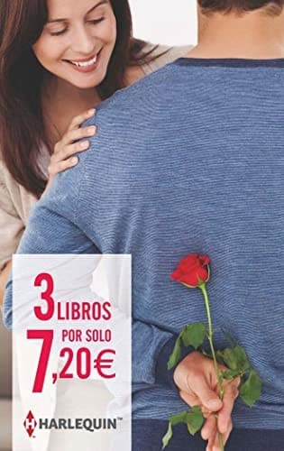 Pack 3x2 - Mayo 2019