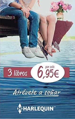 Pack 3X2 - Diciembre 2016