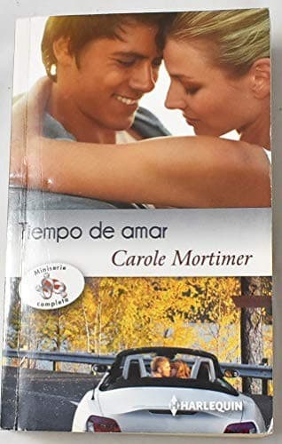 Cancion de seduccion; Identidad oculta; Secretos en la familia