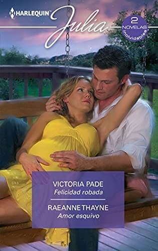 Felicidad robada; Amor esquivo