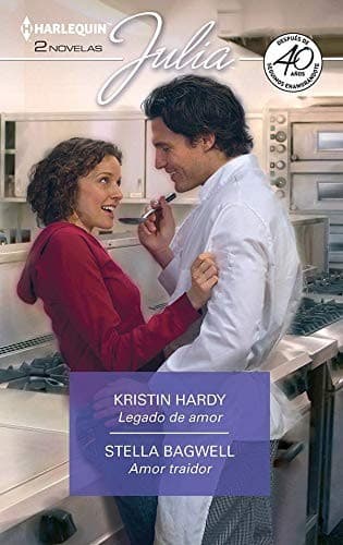 Legado de amor; Amor traidor